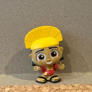 Disney doorables series 10 kuzco